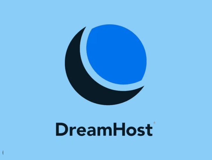 لقطة اختبار DreamHost – الخطط المشتركة